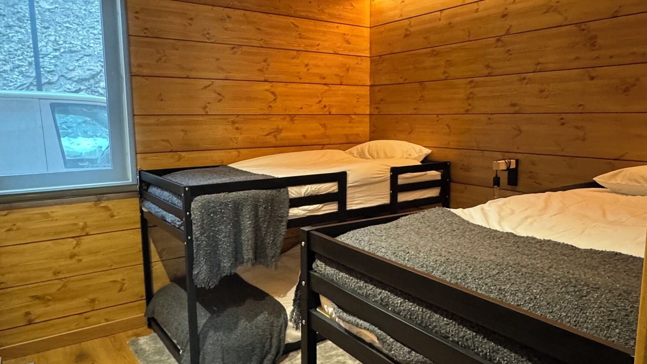 Photo of Bedroom in Pradollano