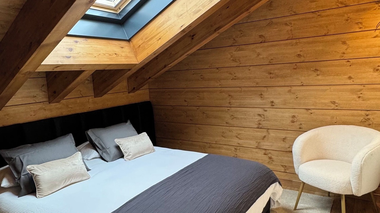 Photo of Bedroom in Pradollano