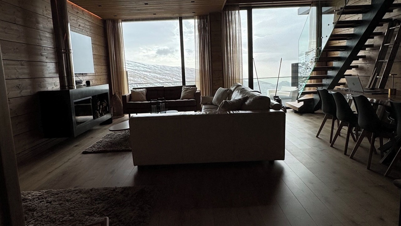 Photo of Livingroom in Pradollano