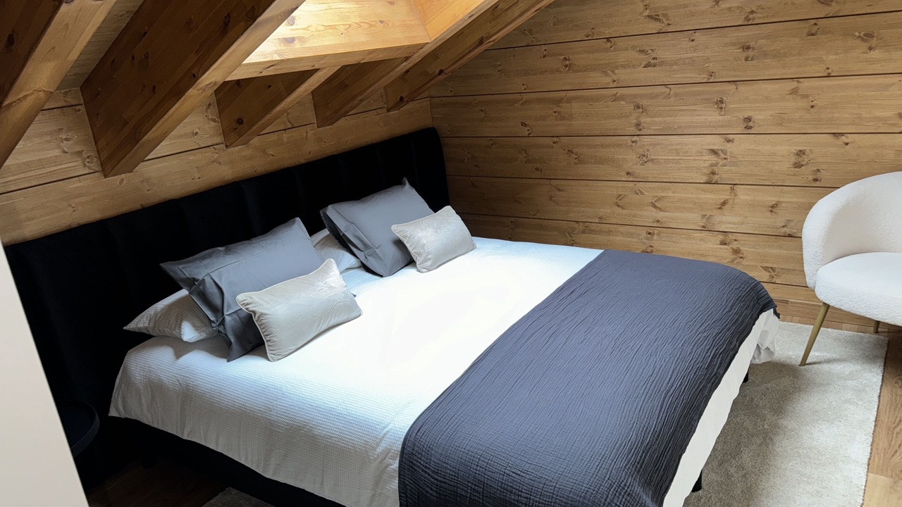 Photo of Bedroom in Pradollano