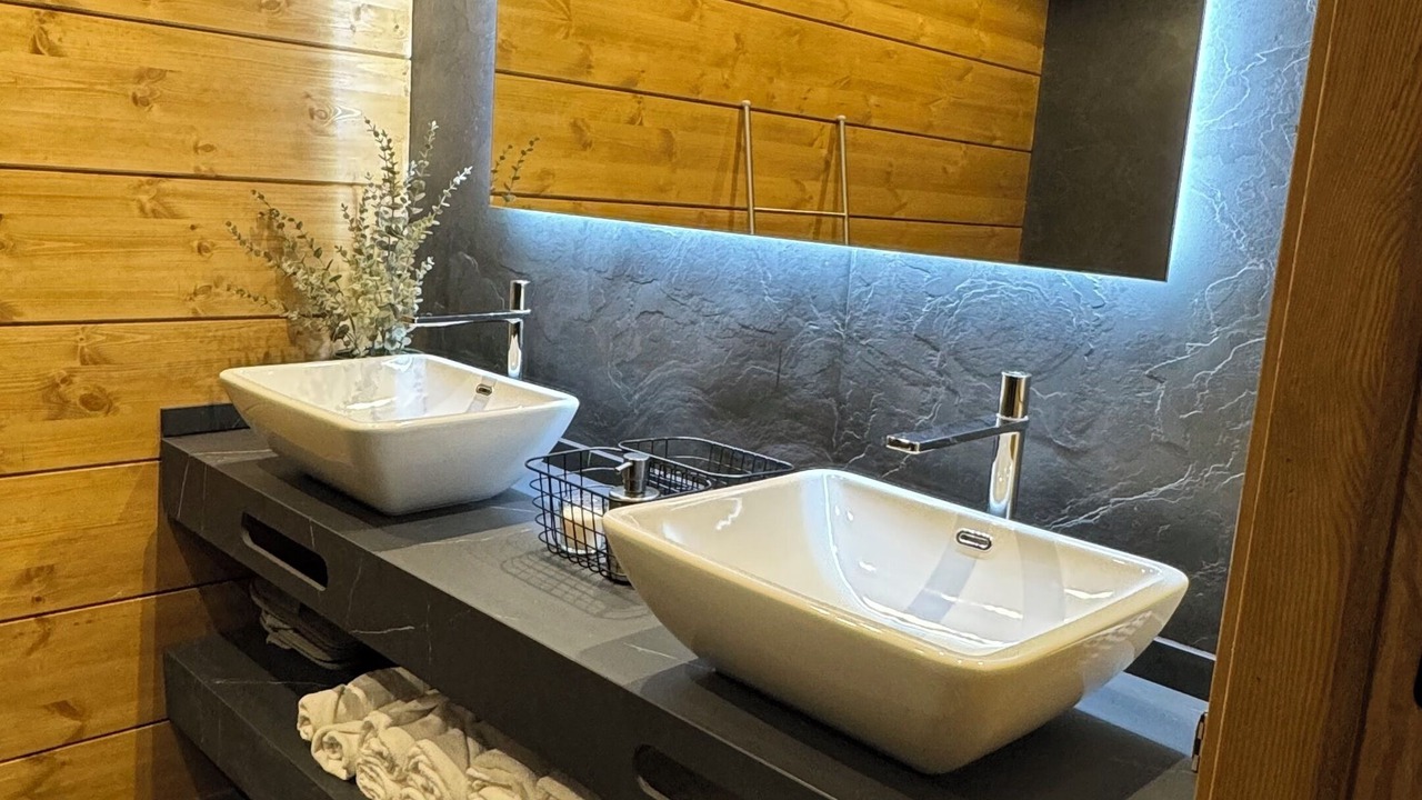 Photo of Bathroom in Pradollano