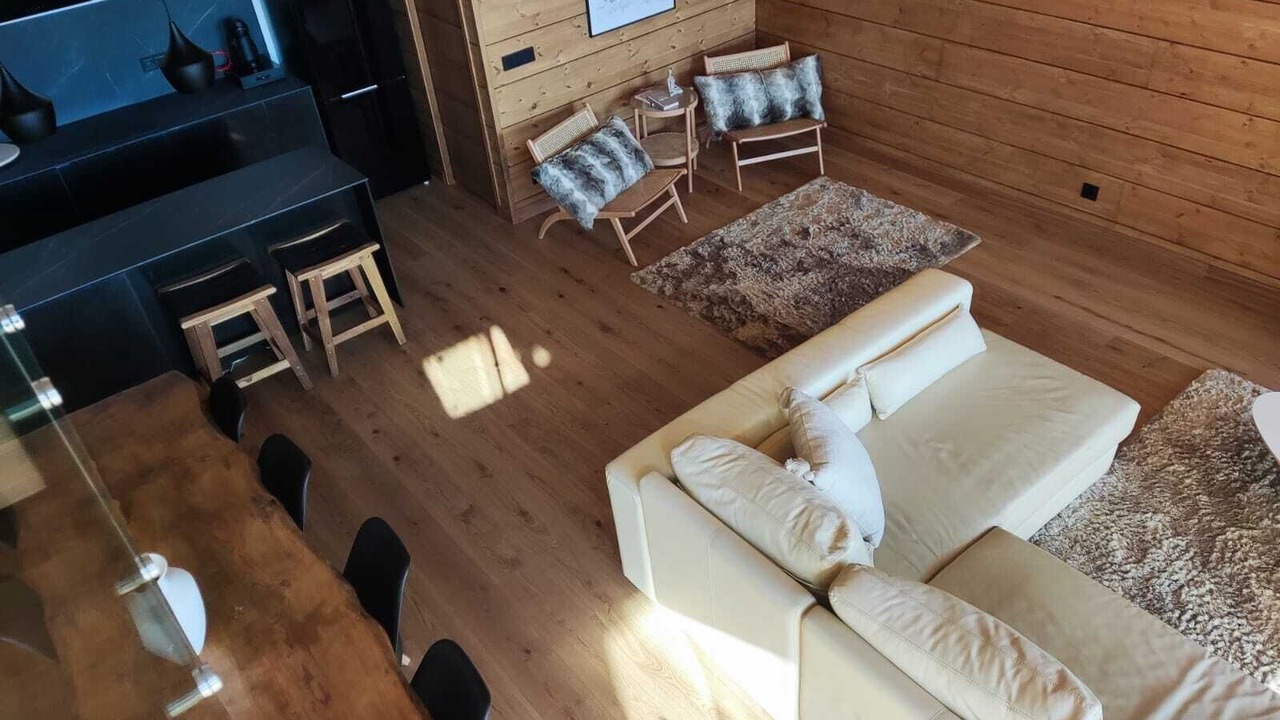 Photo of Livingroom in Pradollano