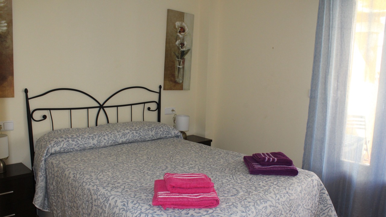 Photo of Bedroom in Costa Esuri