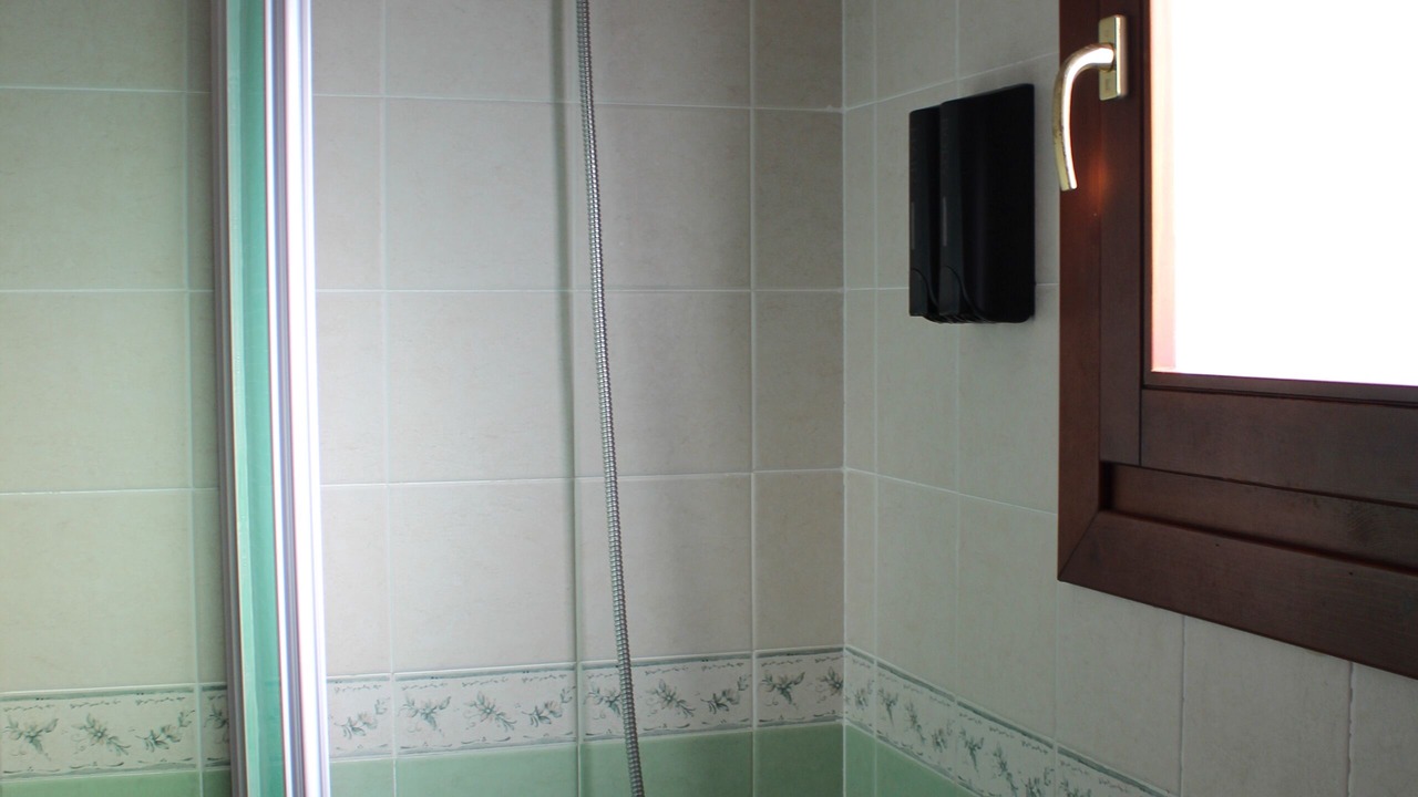 Photo of Bathroom in Costa Esuri