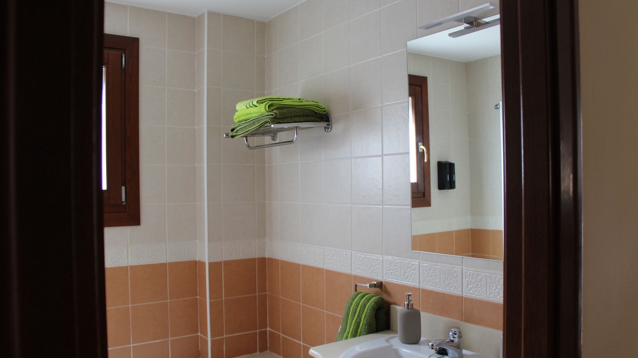 Photo of Bathroom in Costa Esuri