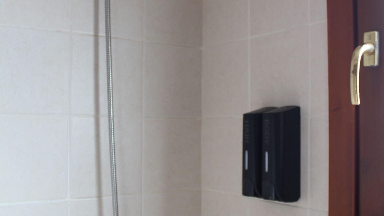 Photo of Bathroom in Costa Esuri