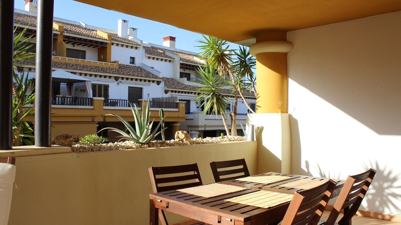 Photo of Outdoor in Costa Esuri