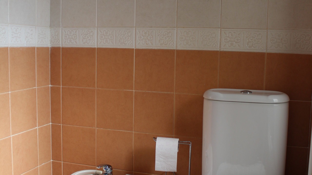 Photo of Bathroom in Costa Esuri