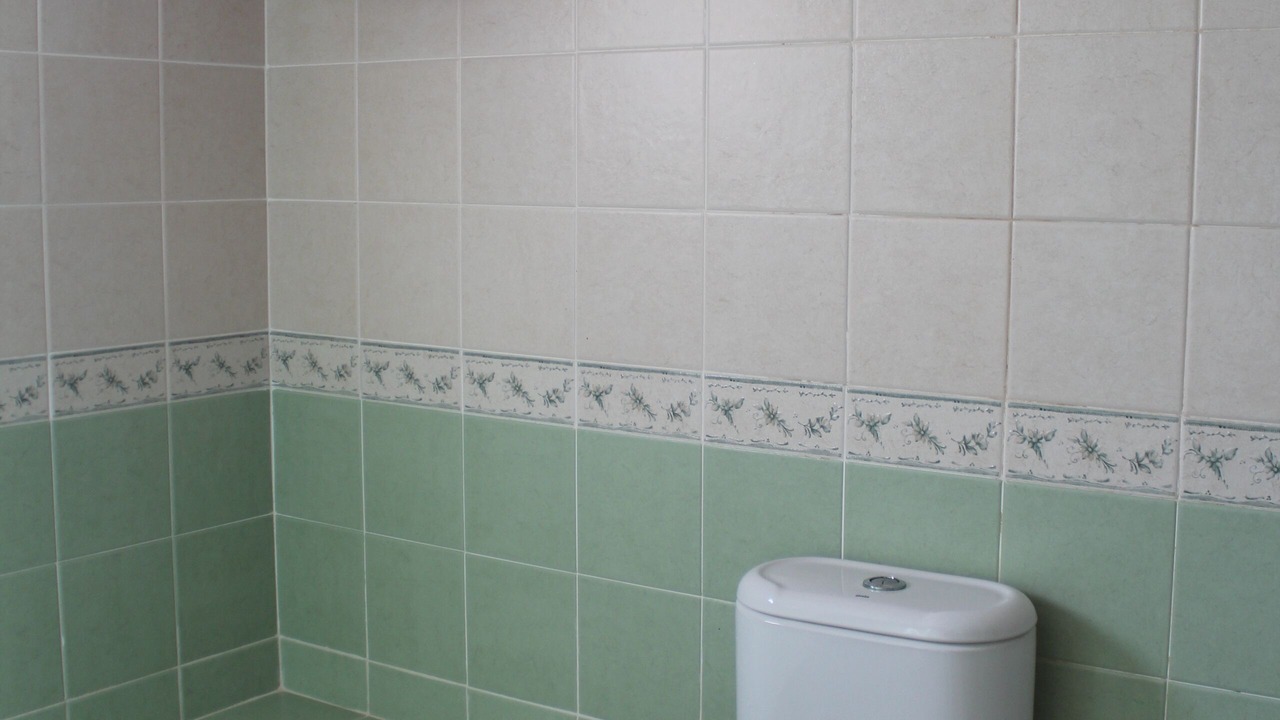 Photo of Bathroom in Costa Esuri