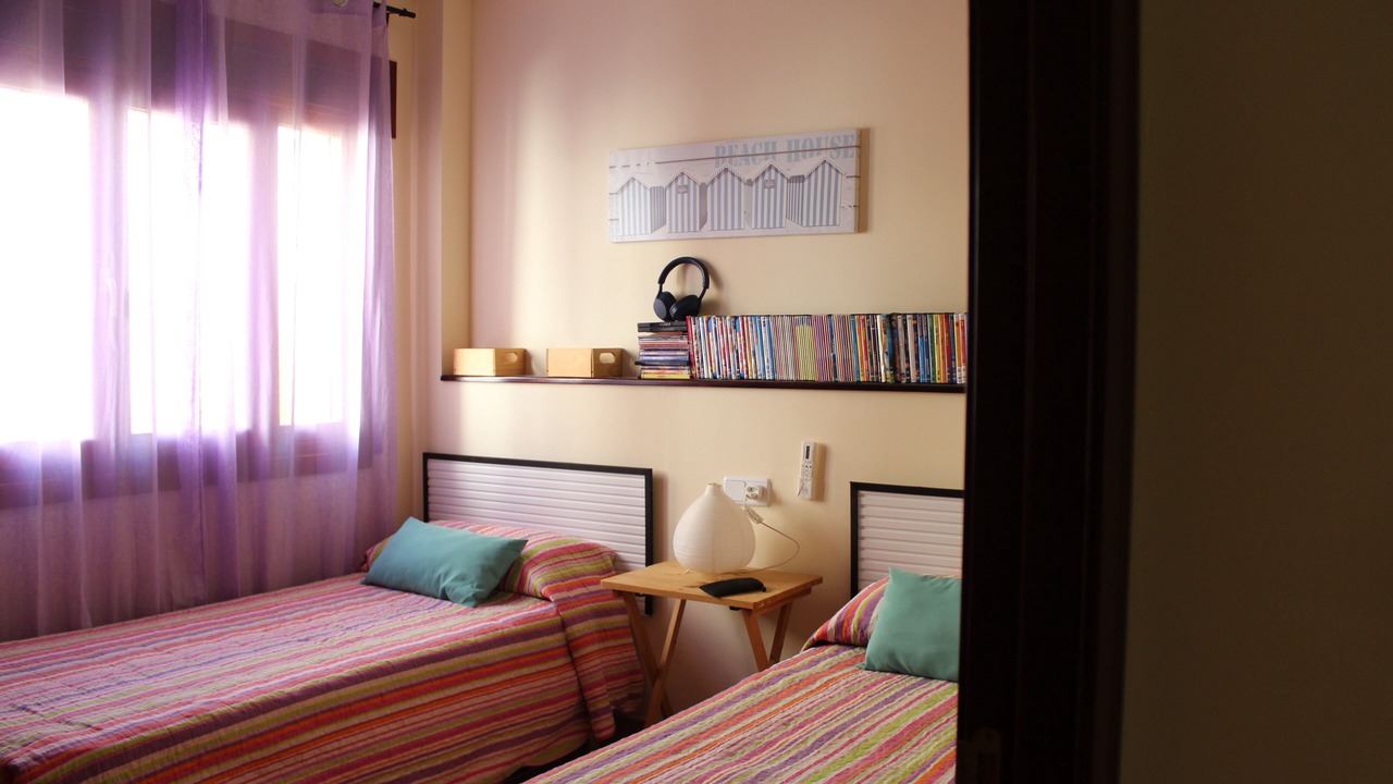 Photo of Bedroom in Costa Esuri