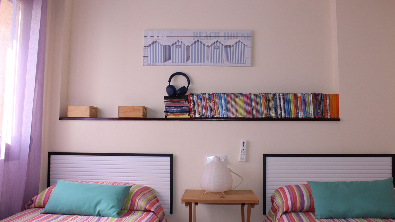 Photo of Bedroom in Costa Esuri