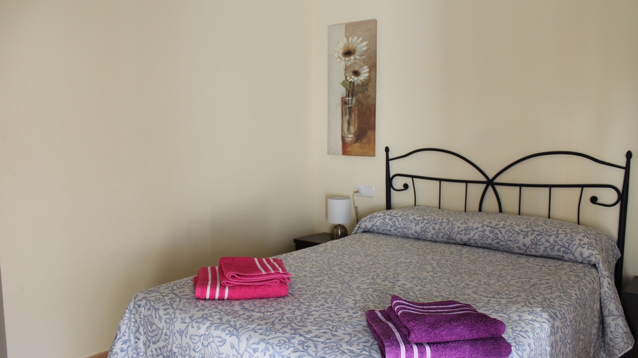 Photo of Bedroom in Costa Esuri