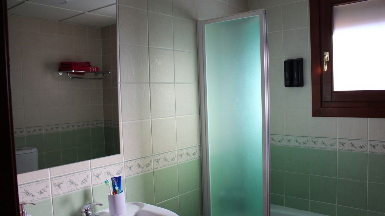 Photo of Bathroom in Costa Esuri