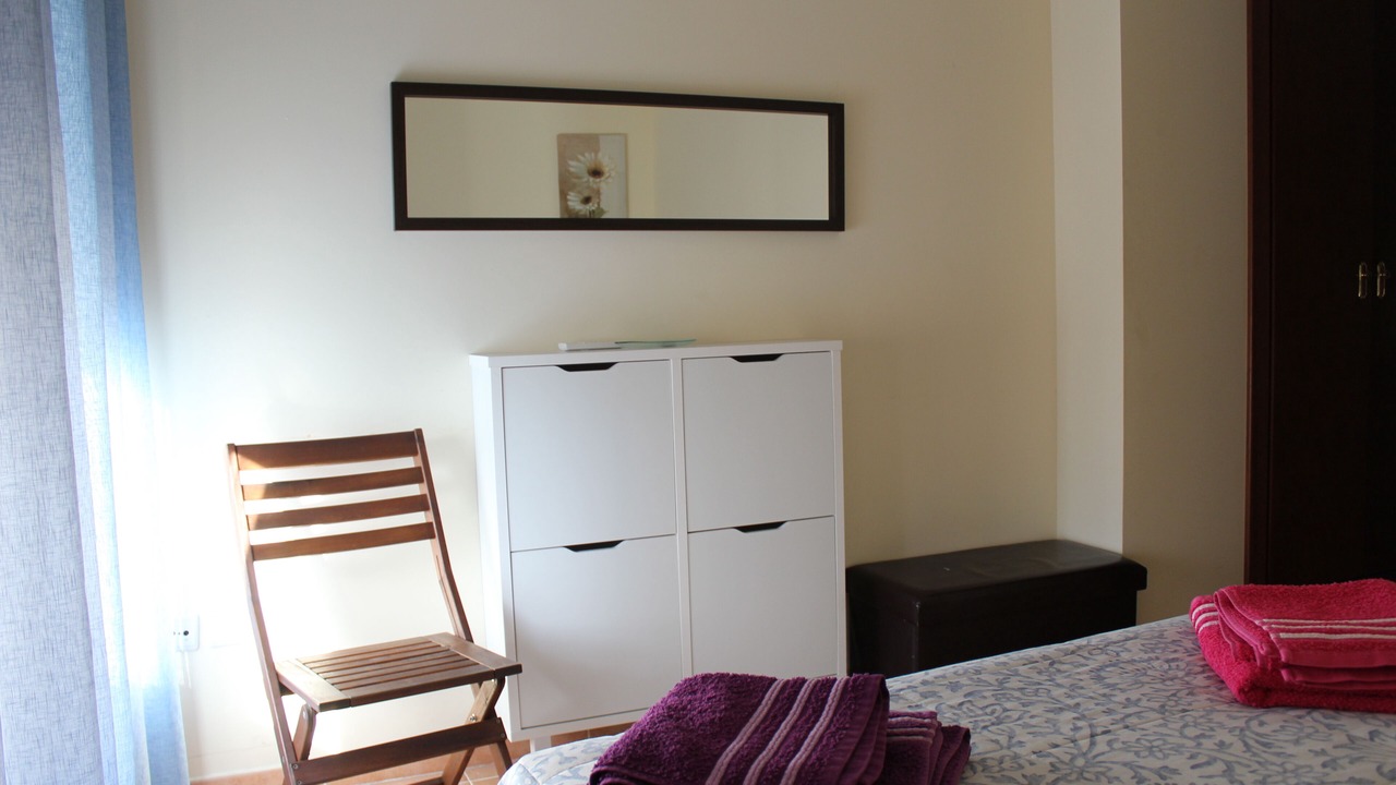 Photo of Bedroom in Costa Esuri