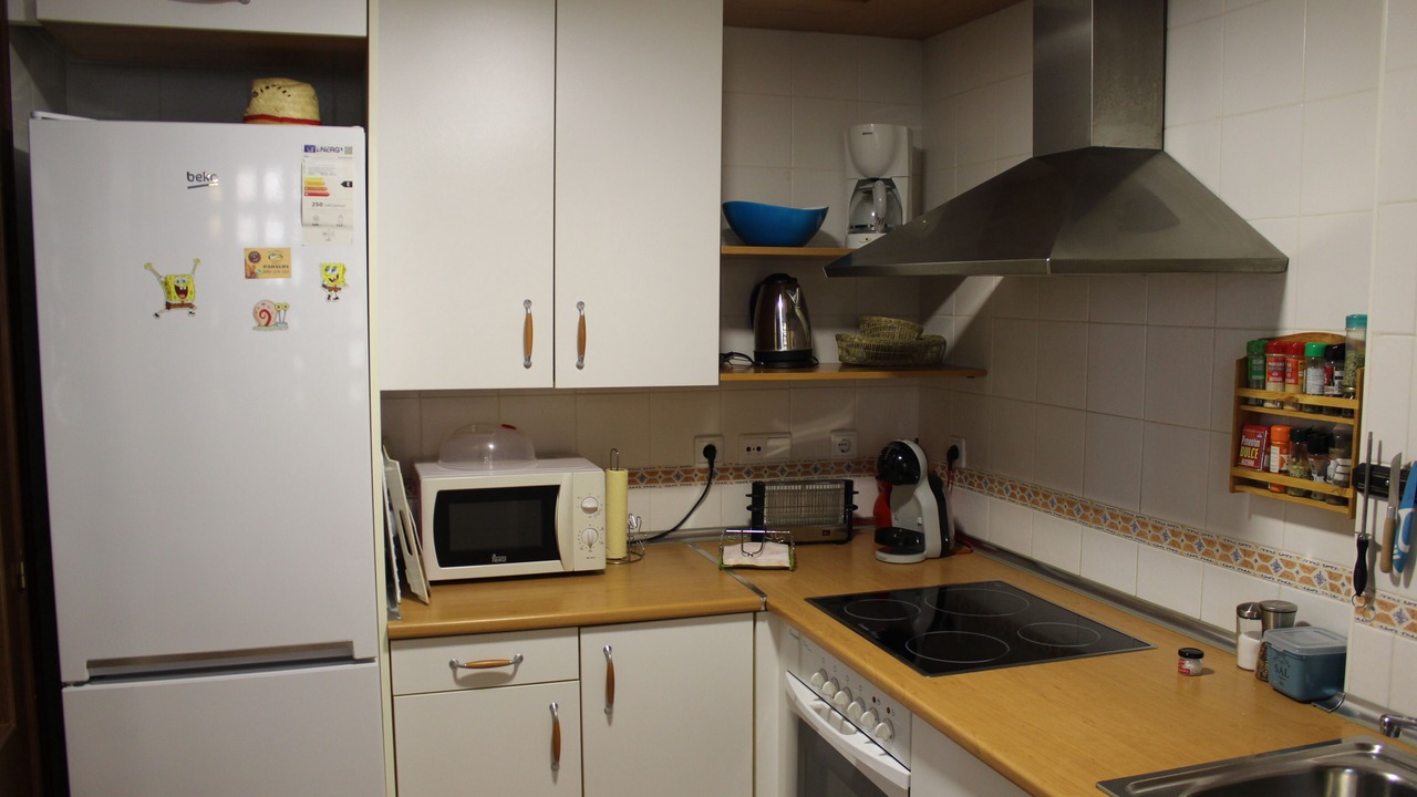 Photo of Kitchen in Costa Esuri