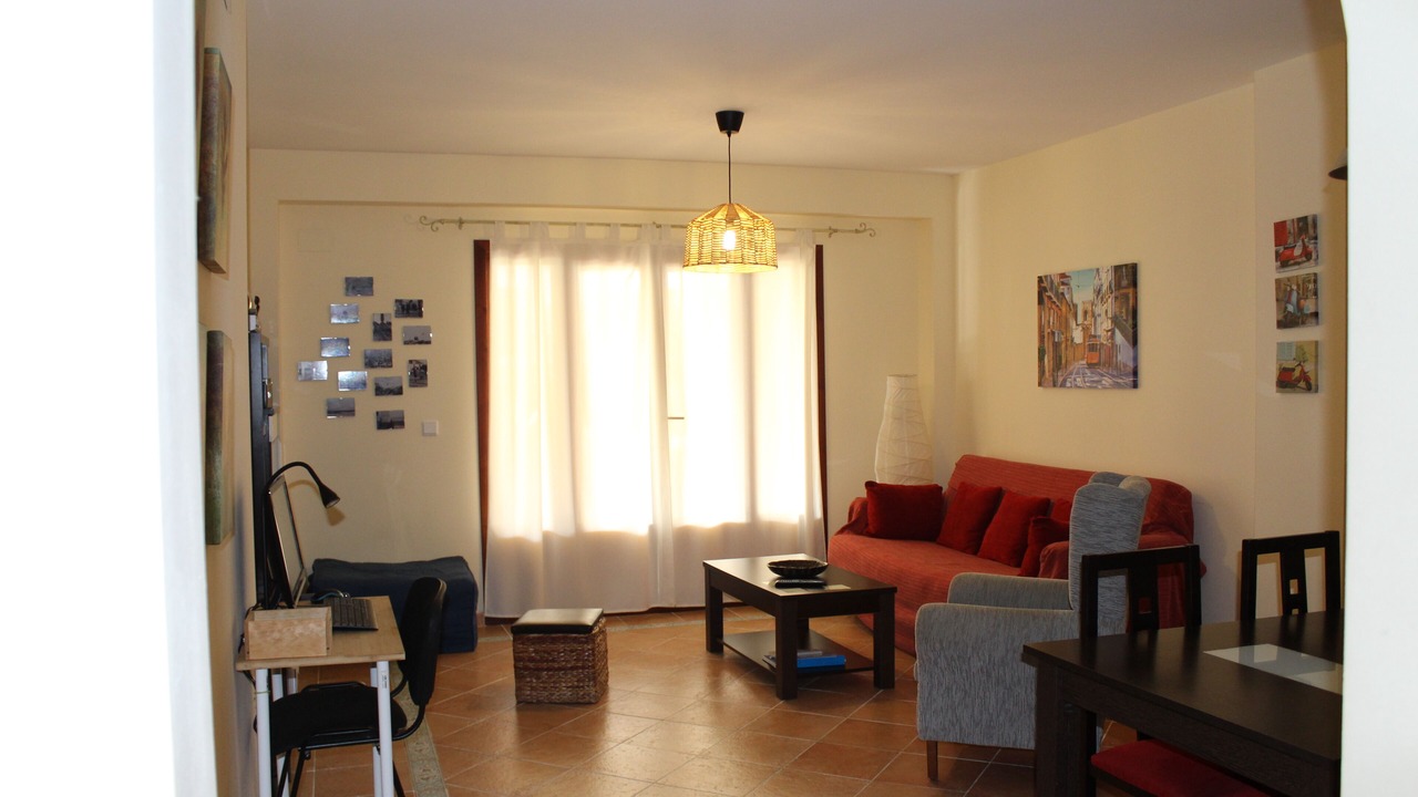 Photo of Livingroom in Costa Esuri
