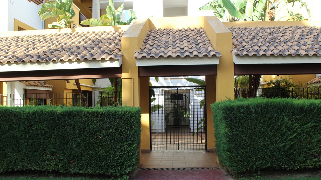 Photo of Outdoor in Costa Esuri