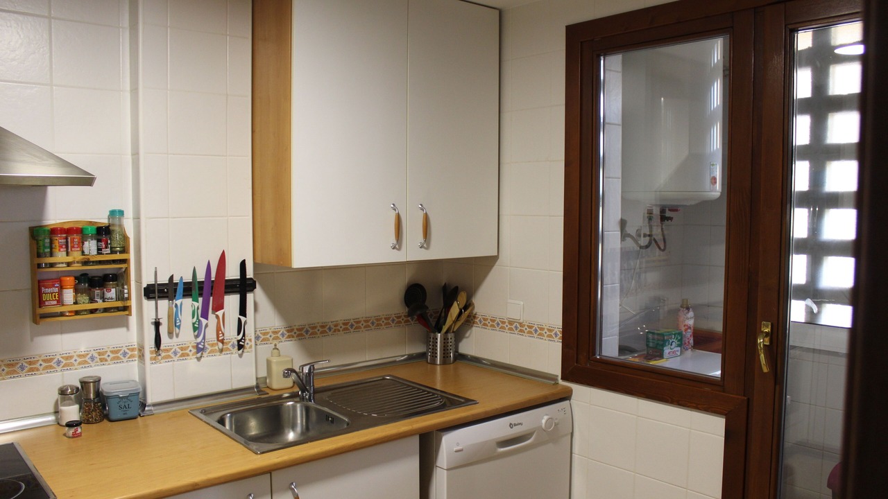 Photo of Kitchen in Costa Esuri