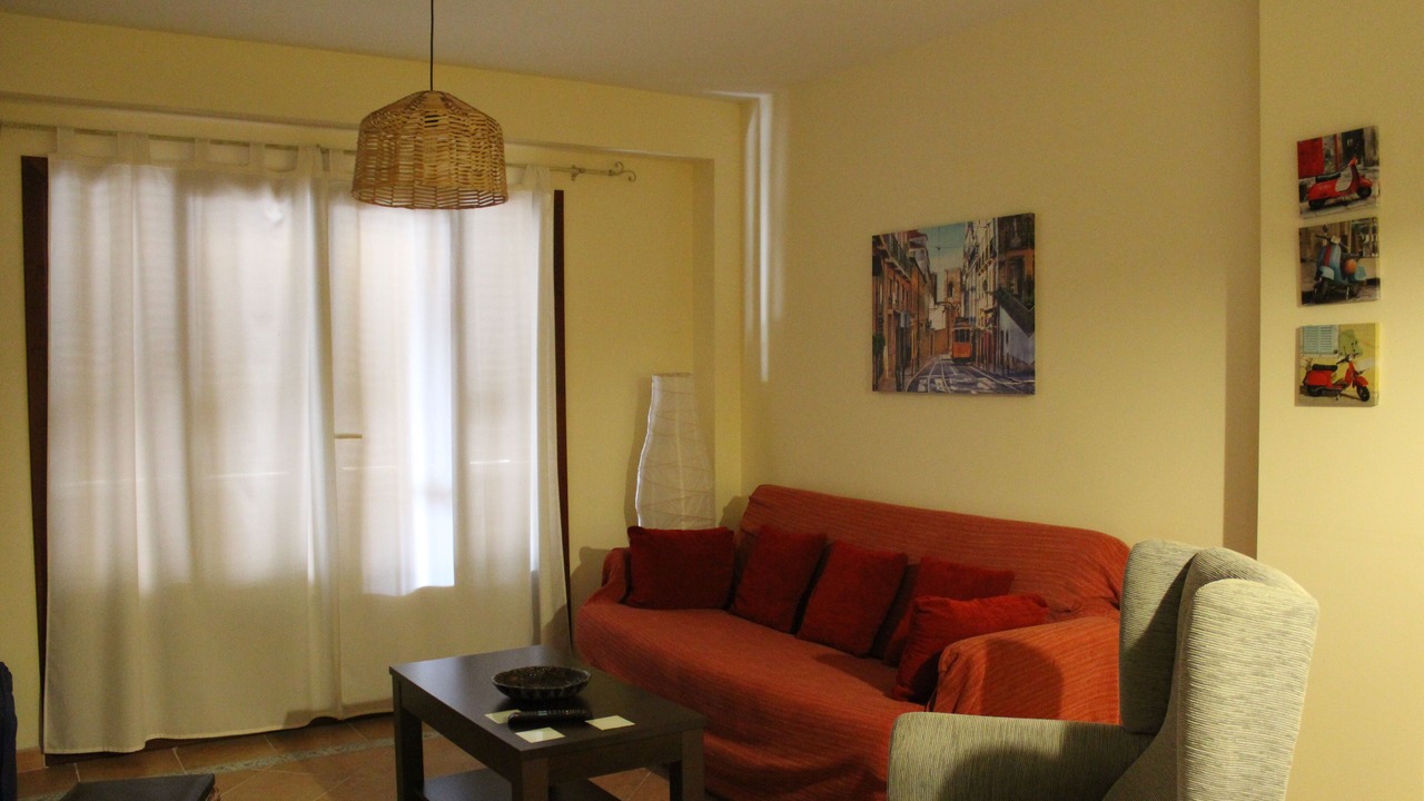 Photo of Livingroom in Costa Esuri