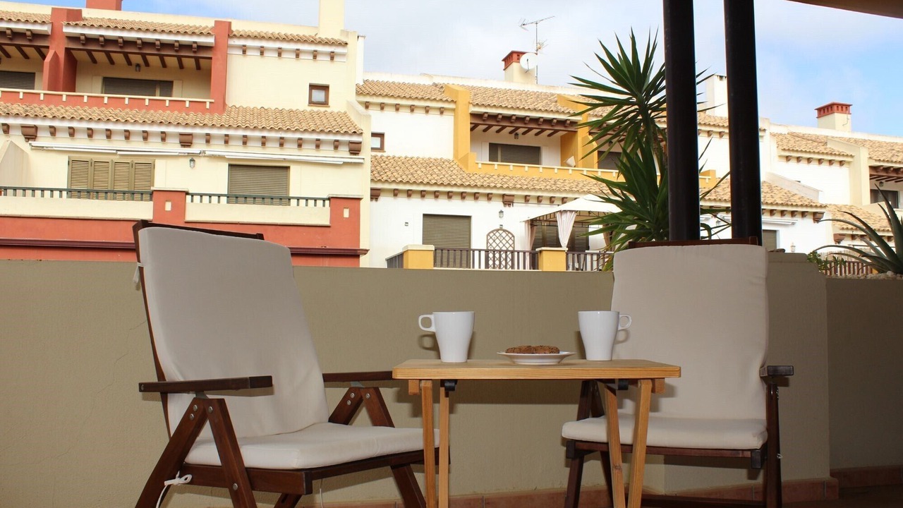 Photo of Outdoor in Costa Esuri