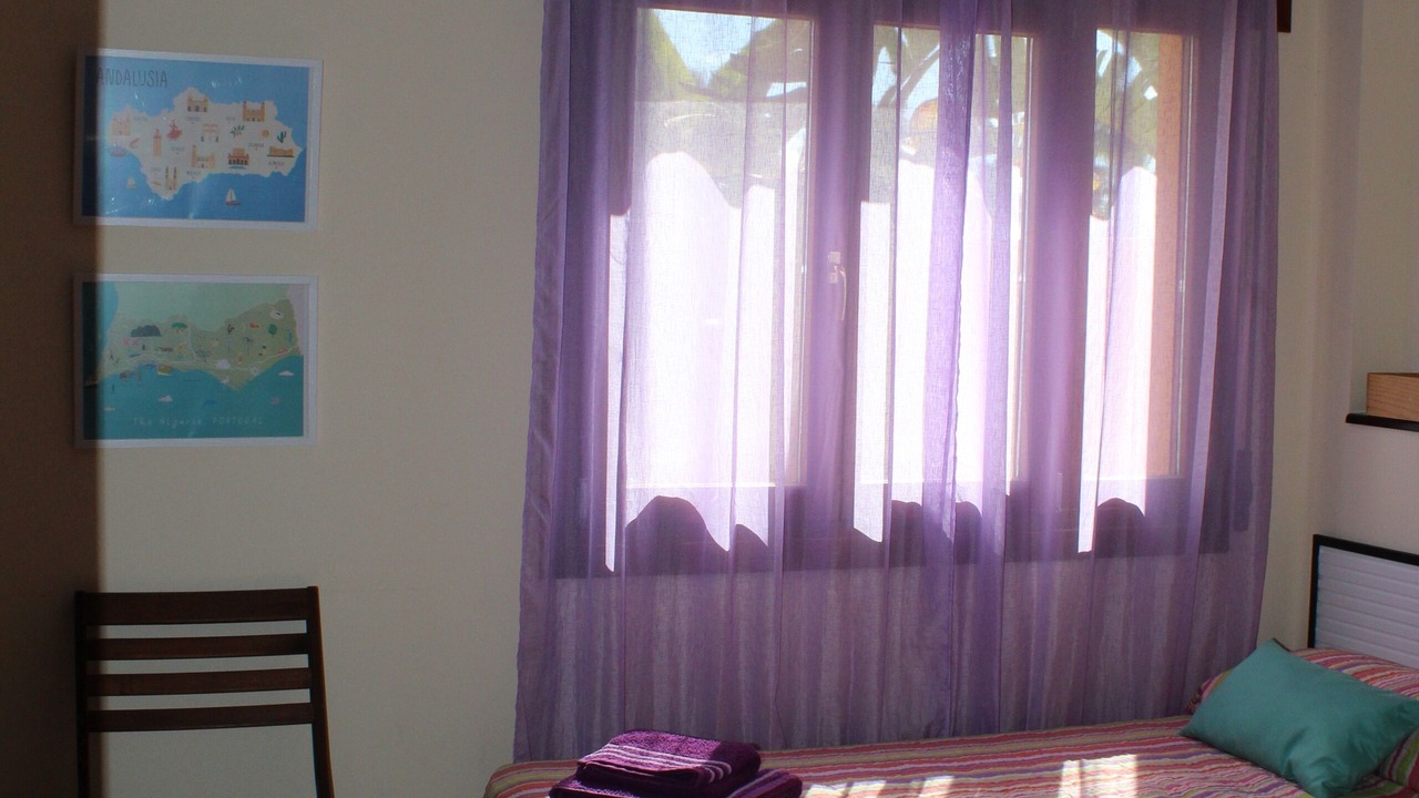 Photo of Bedroom in Costa Esuri