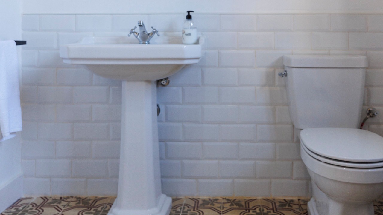 Photo of Bathroom in Zambra