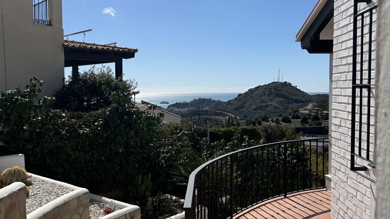 Photo of Outdoor in Malaga-Este