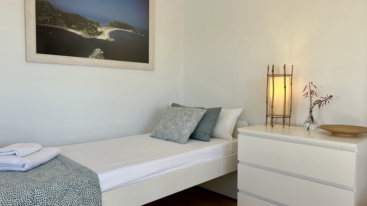 Photo of Bedroom in Malaga-Este
