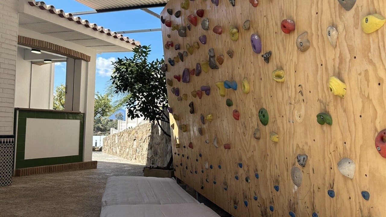 Photo of Outdoor in Malaga-Este