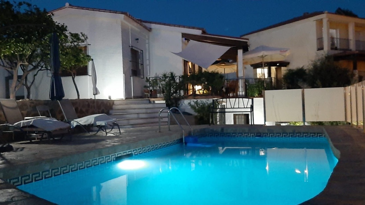 Photo of Outdoor in Malaga-Este