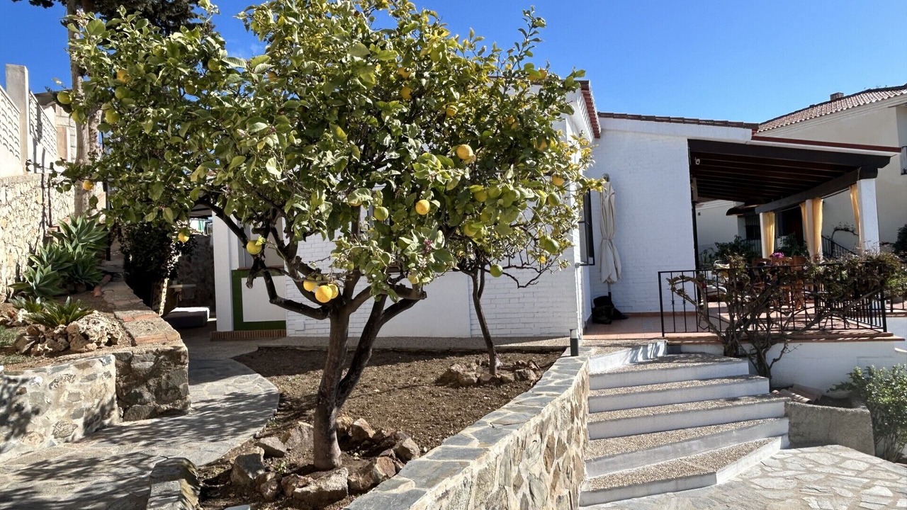 Photo of Outdoor in Malaga-Este