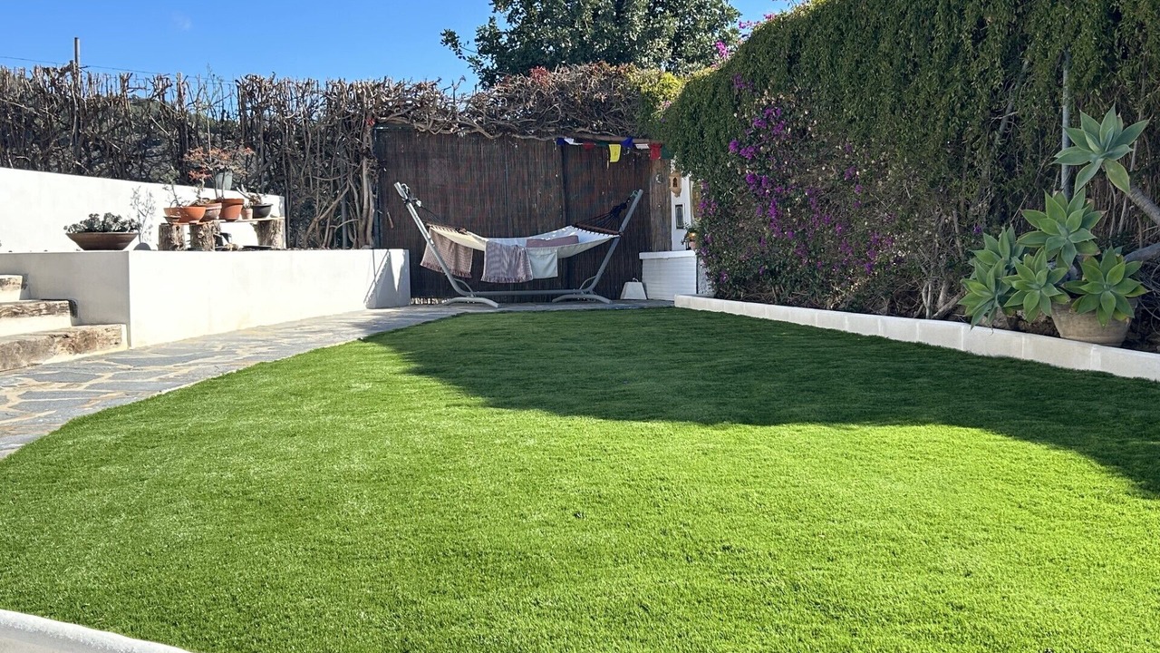 Photo of Outdoor in Malaga-Este