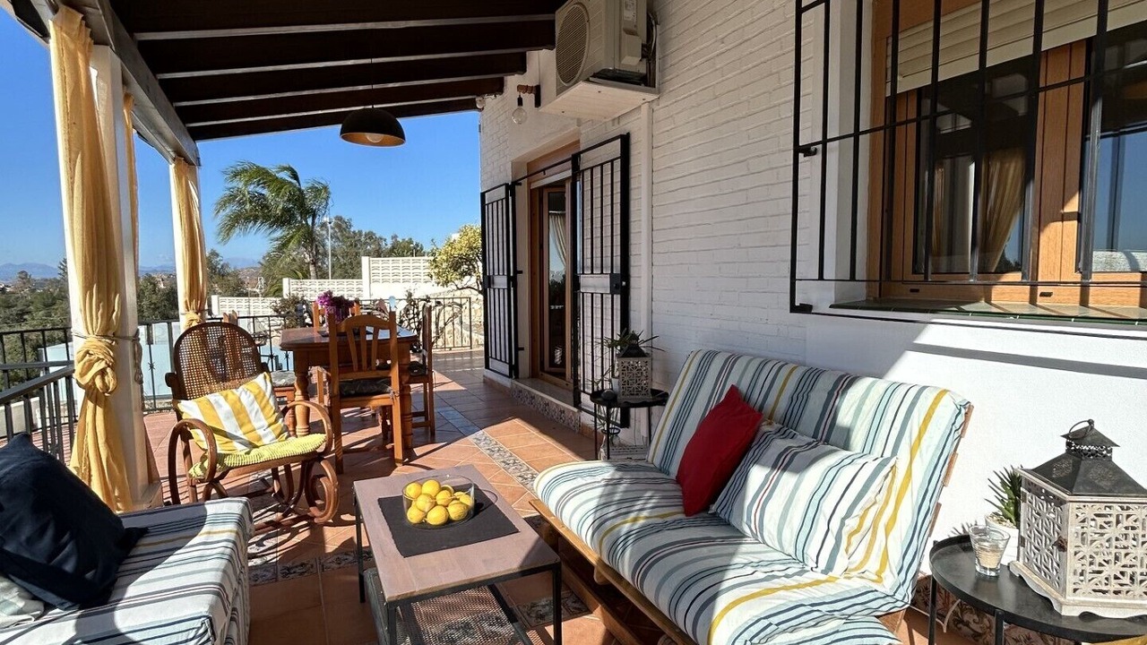 Photo of Outdoor in Malaga-Este
