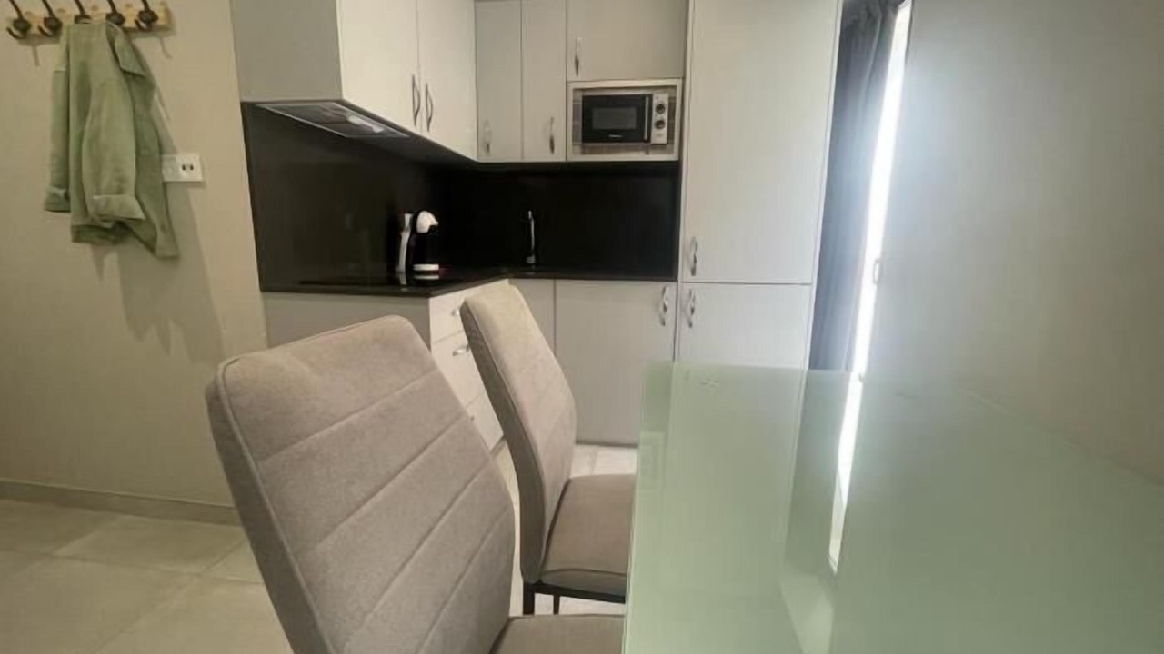Photo of Kitchen in Feria
