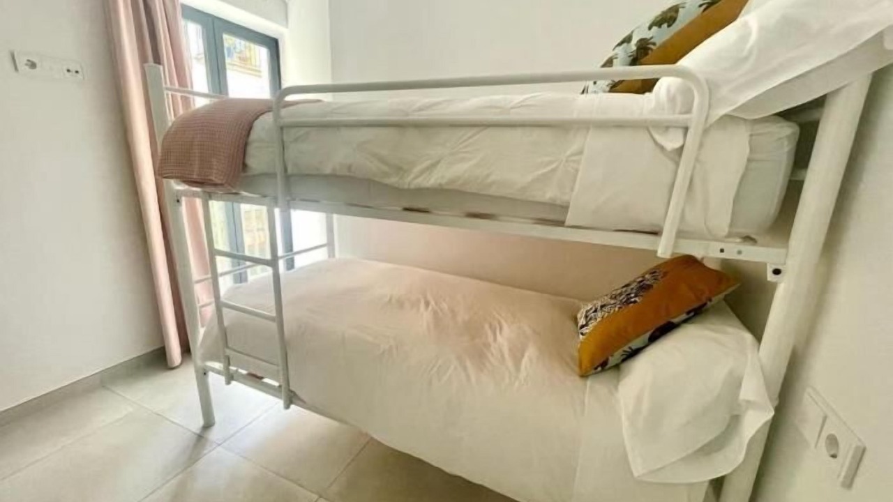 Photo of Bedroom in Feria