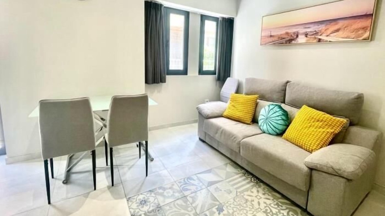 Photo of Livingroom in Feria