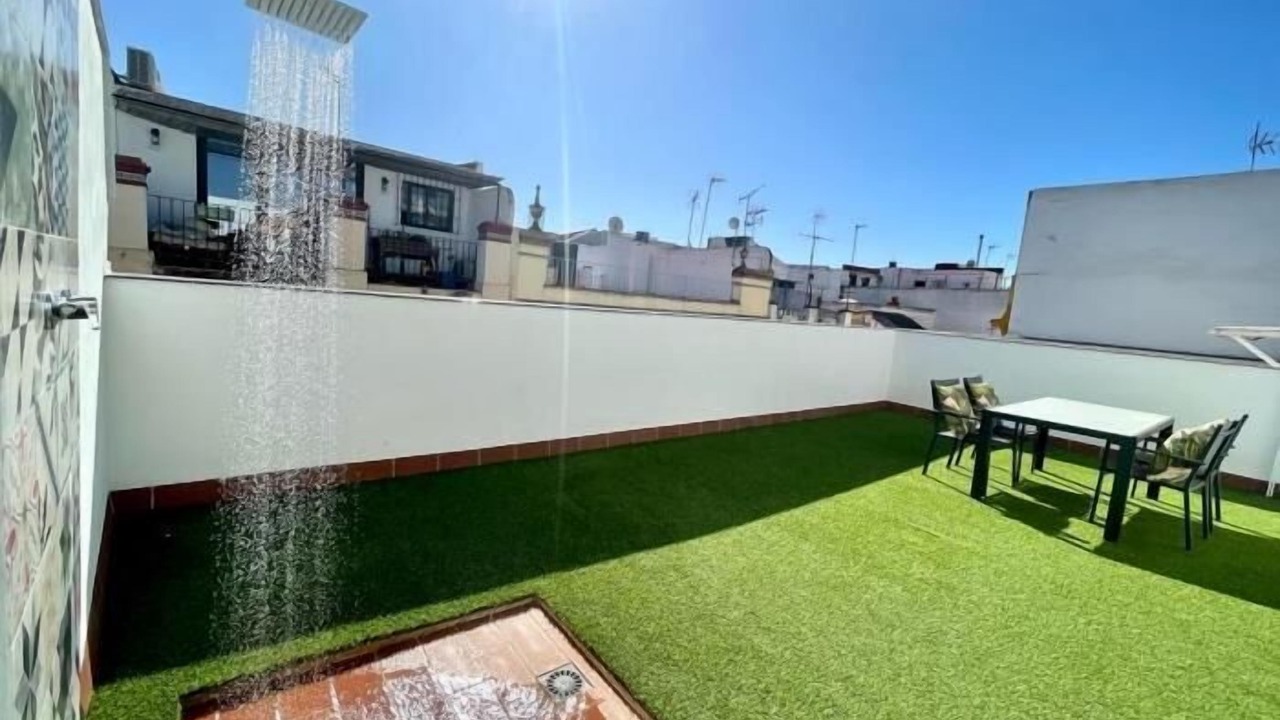 Photo of Outdoor in Feria