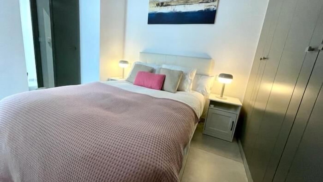 Photo of Bedroom in Feria