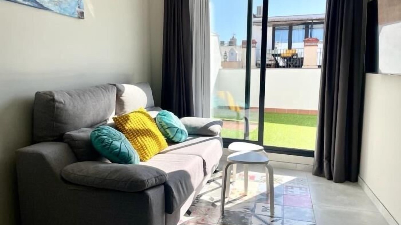 Photo of Livingroom in Feria