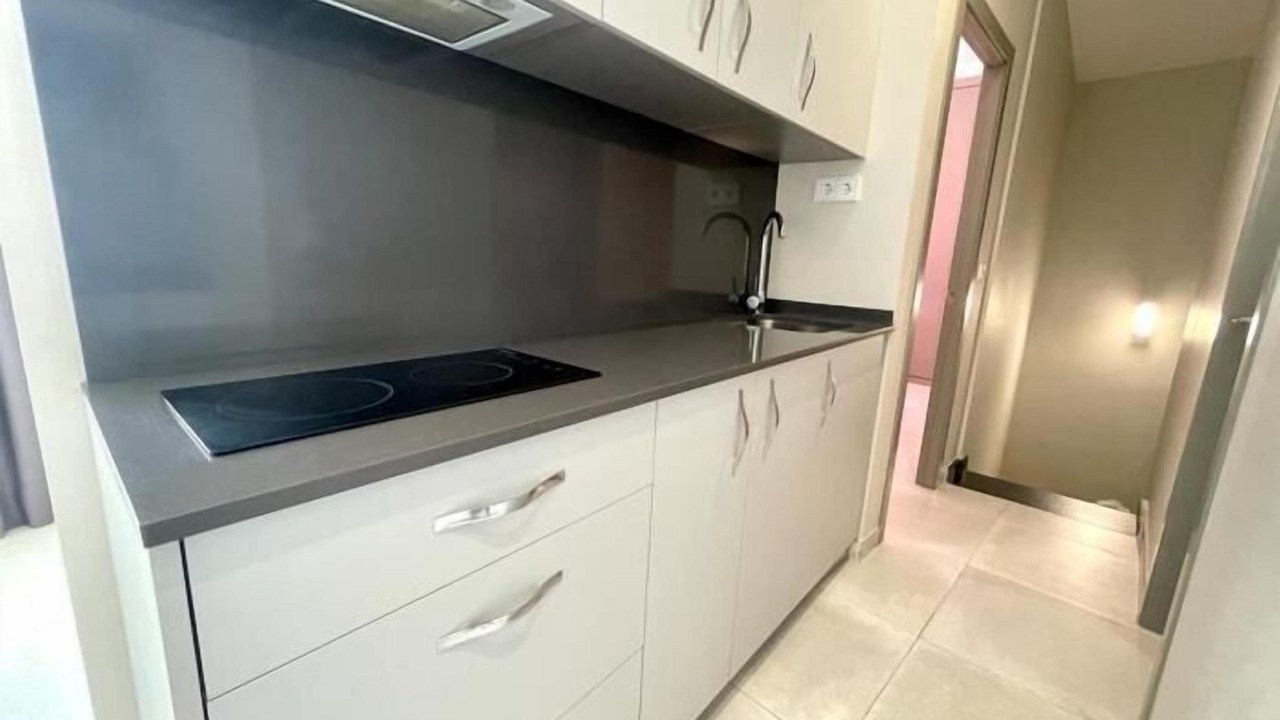 Photo of Kitchen in Feria