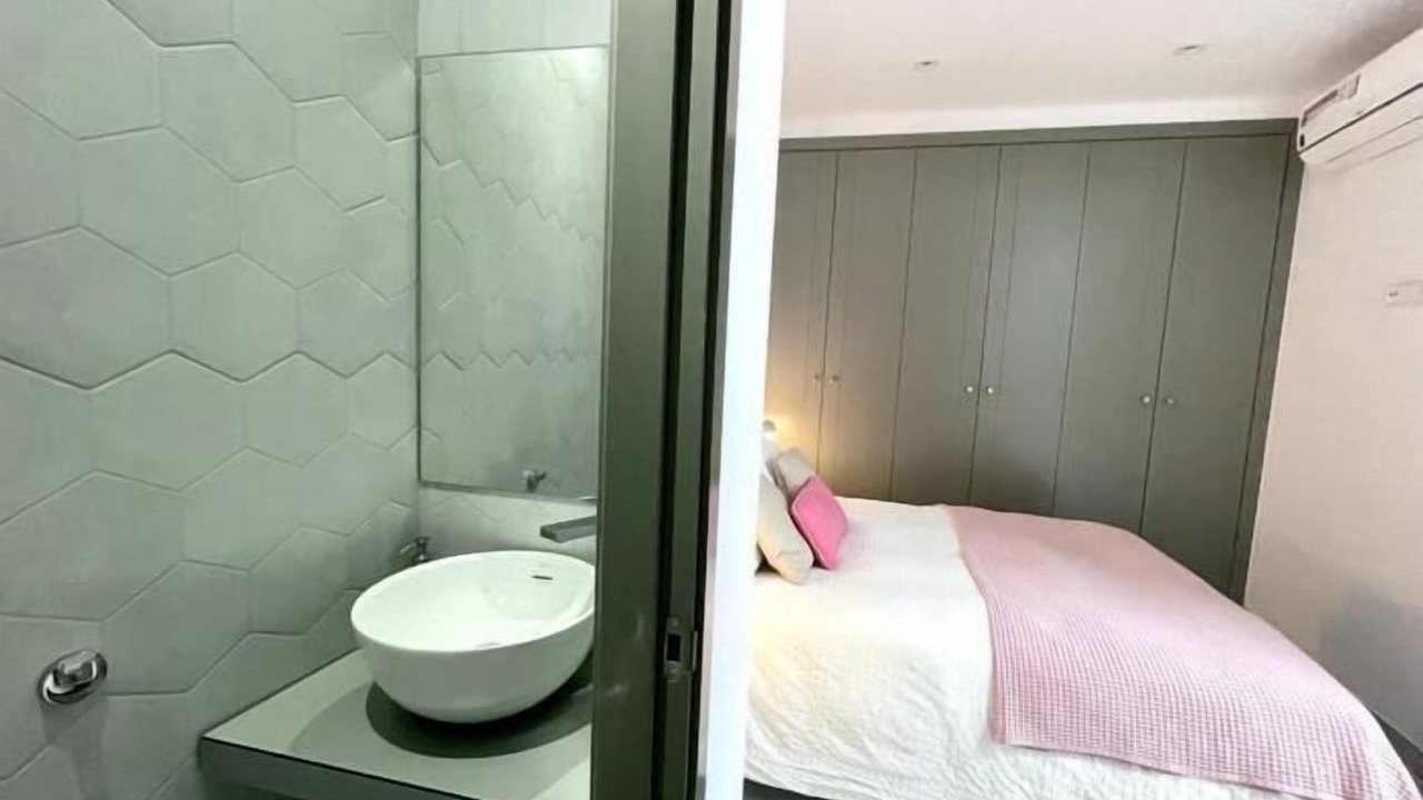 Photo of Bedroom in Feria