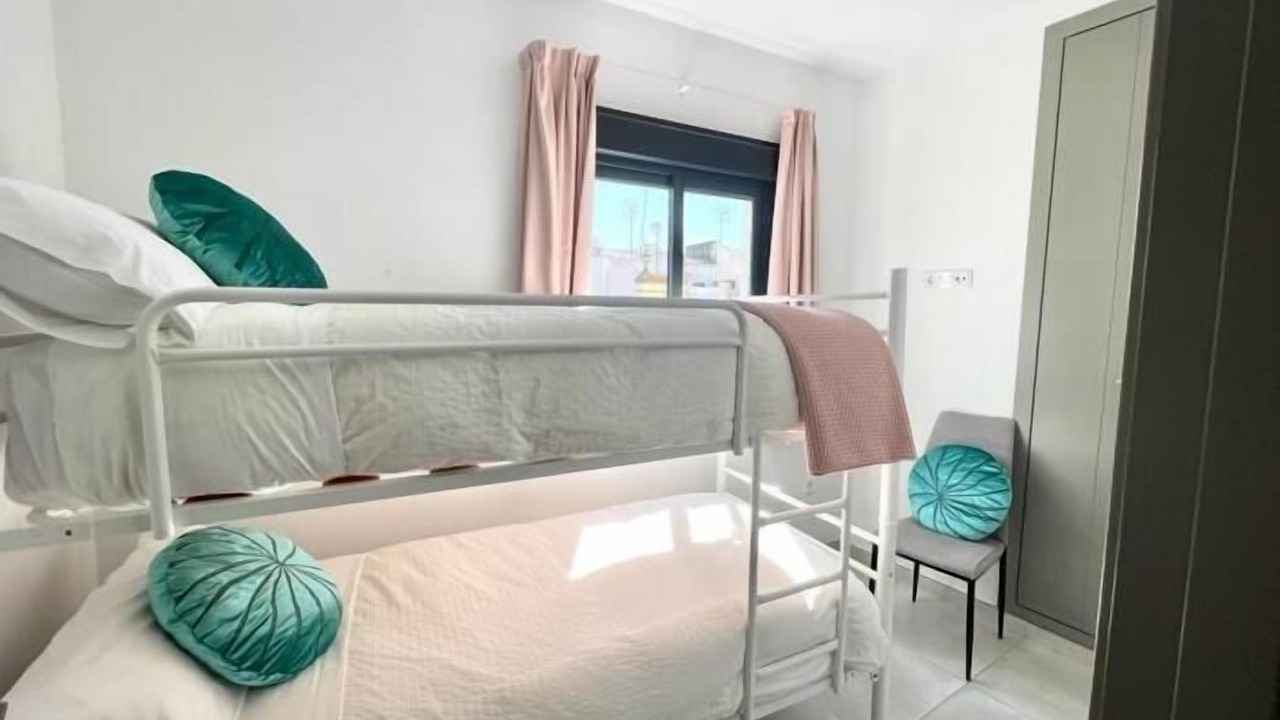 Photo of Bedroom in Feria
