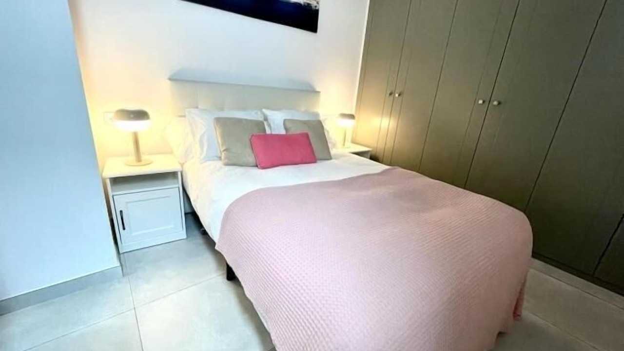 Photo of Bedroom in Feria