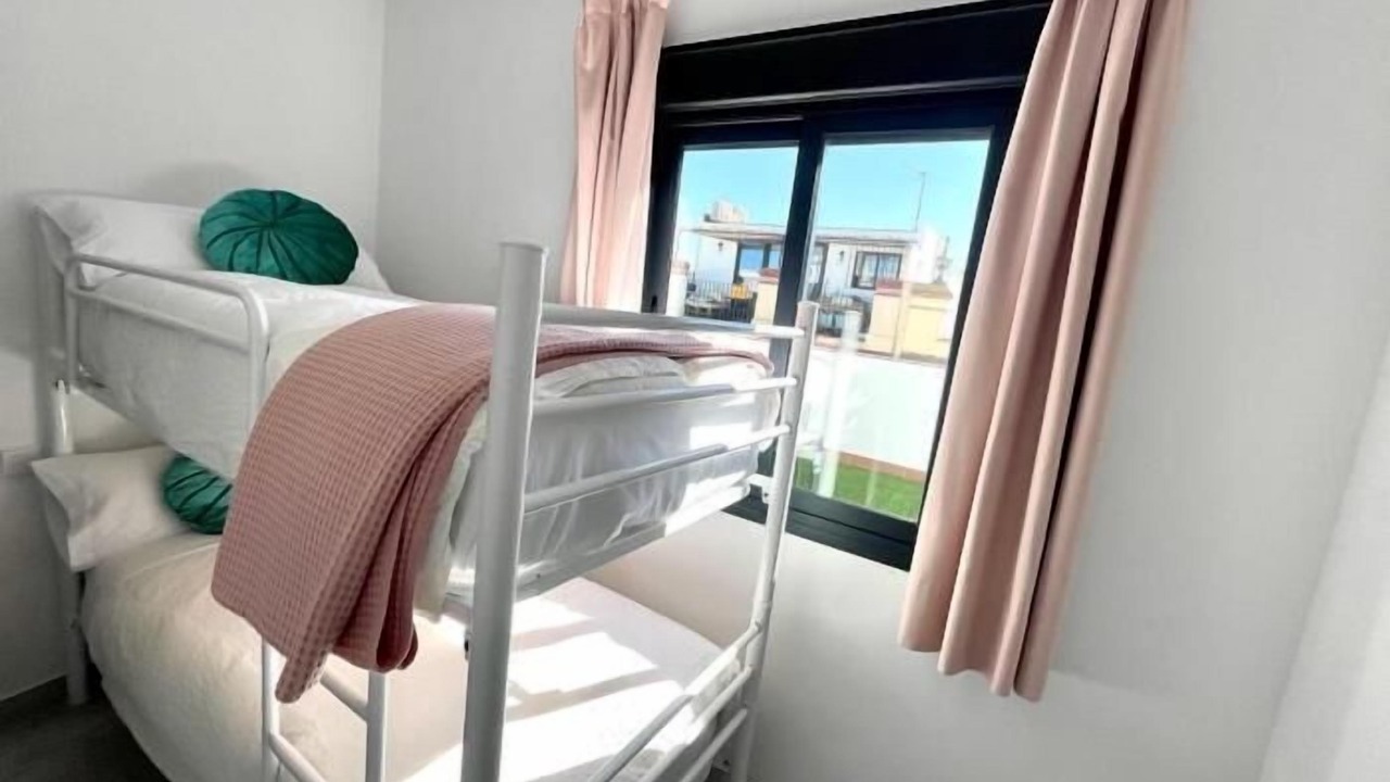 Photo of Bedroom in Feria