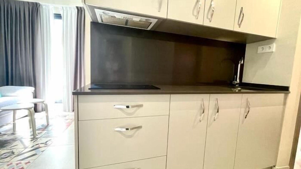 Photo of Kitchen in Feria