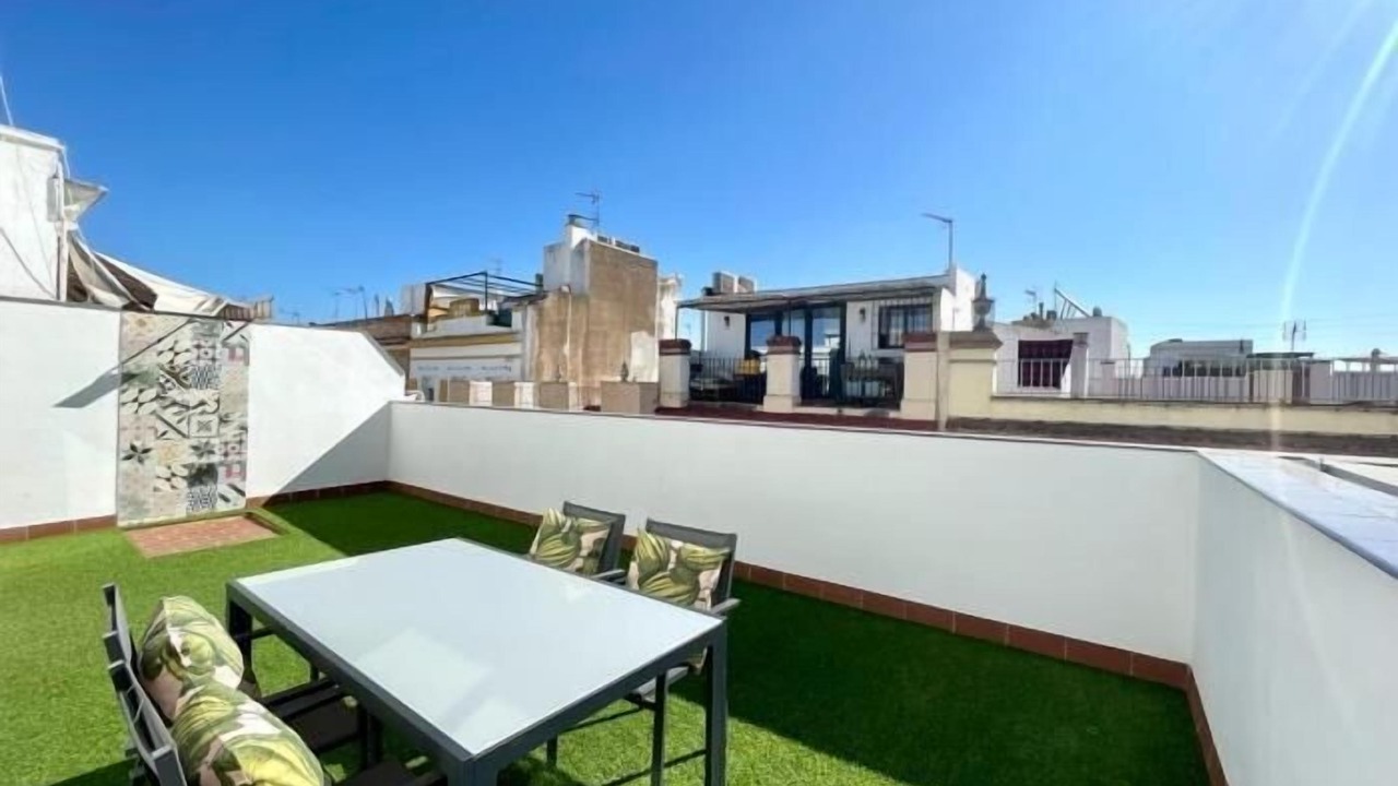 Photo of Outdoor in Feria