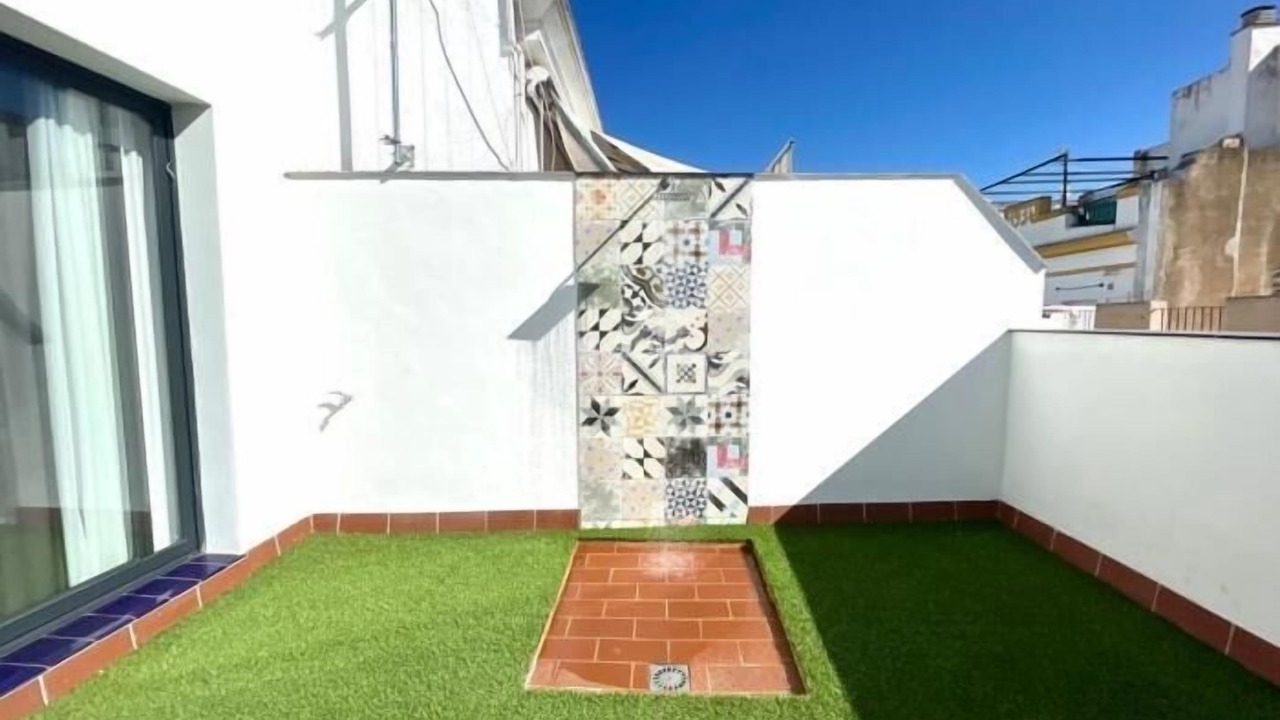 Photo of Outdoor in Feria