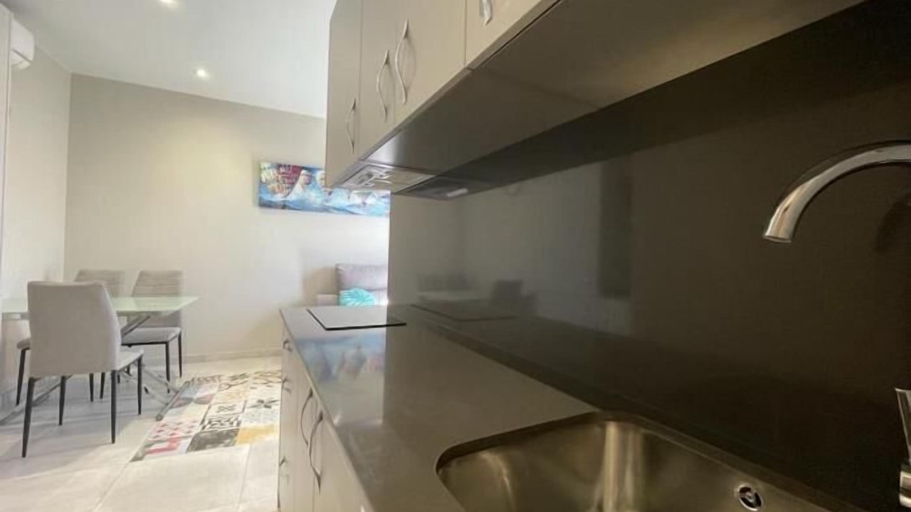 Photo of Kitchen in Feria