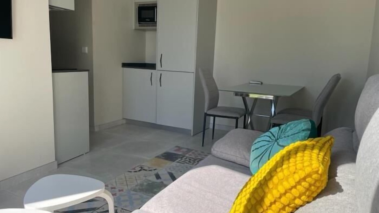 Photo of Livingroom in Feria