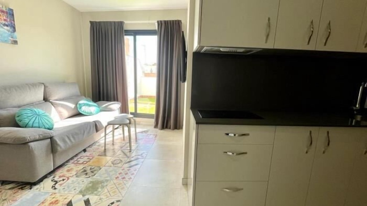 Photo of Livingroom in Feria